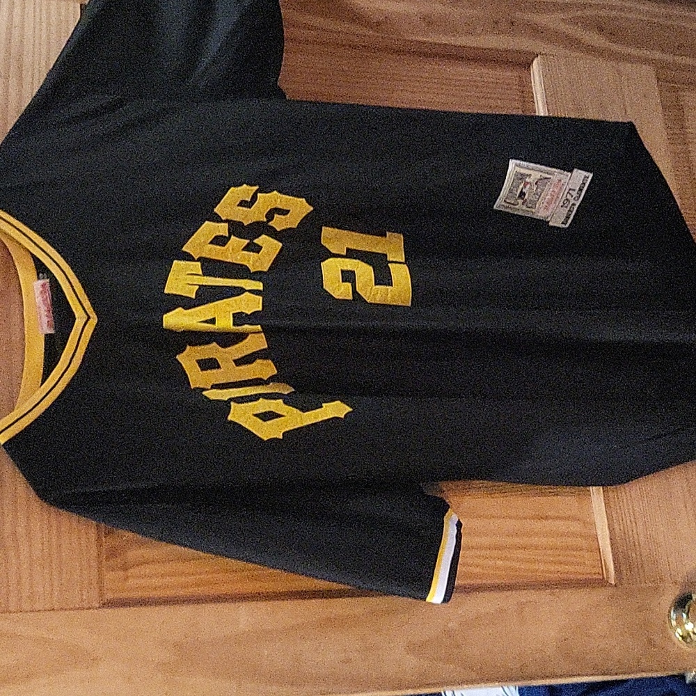 Roberto Clemente - image 2